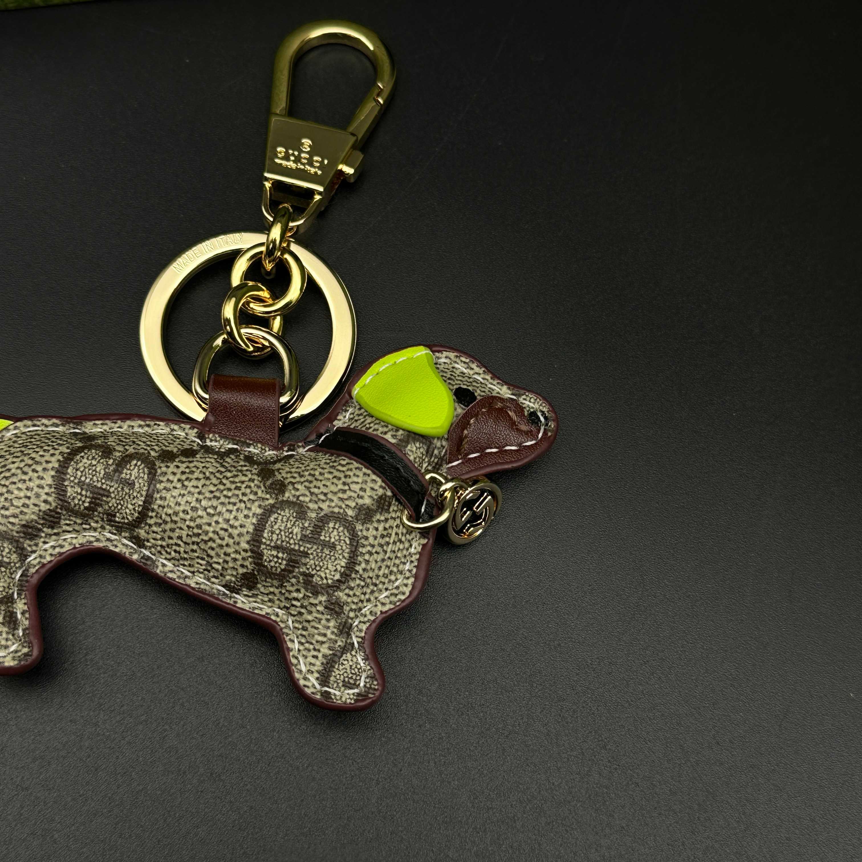 346RB57A Popular bag 's charms accessories