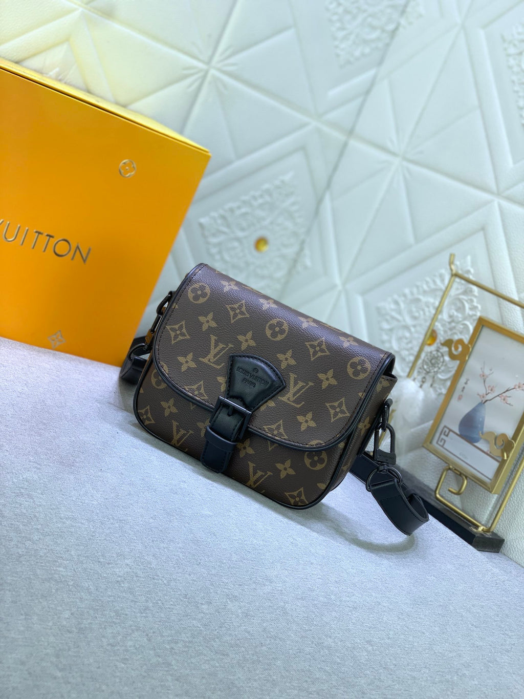 2XC475B Popular  leather bag