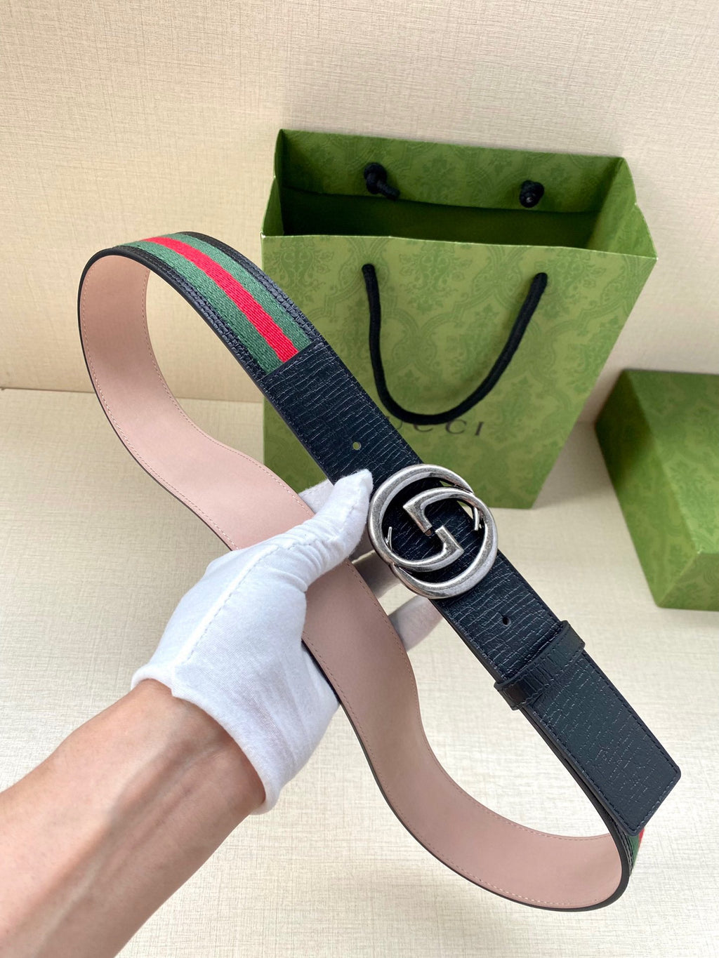 1WB162P Popular  High quality belt With full package
