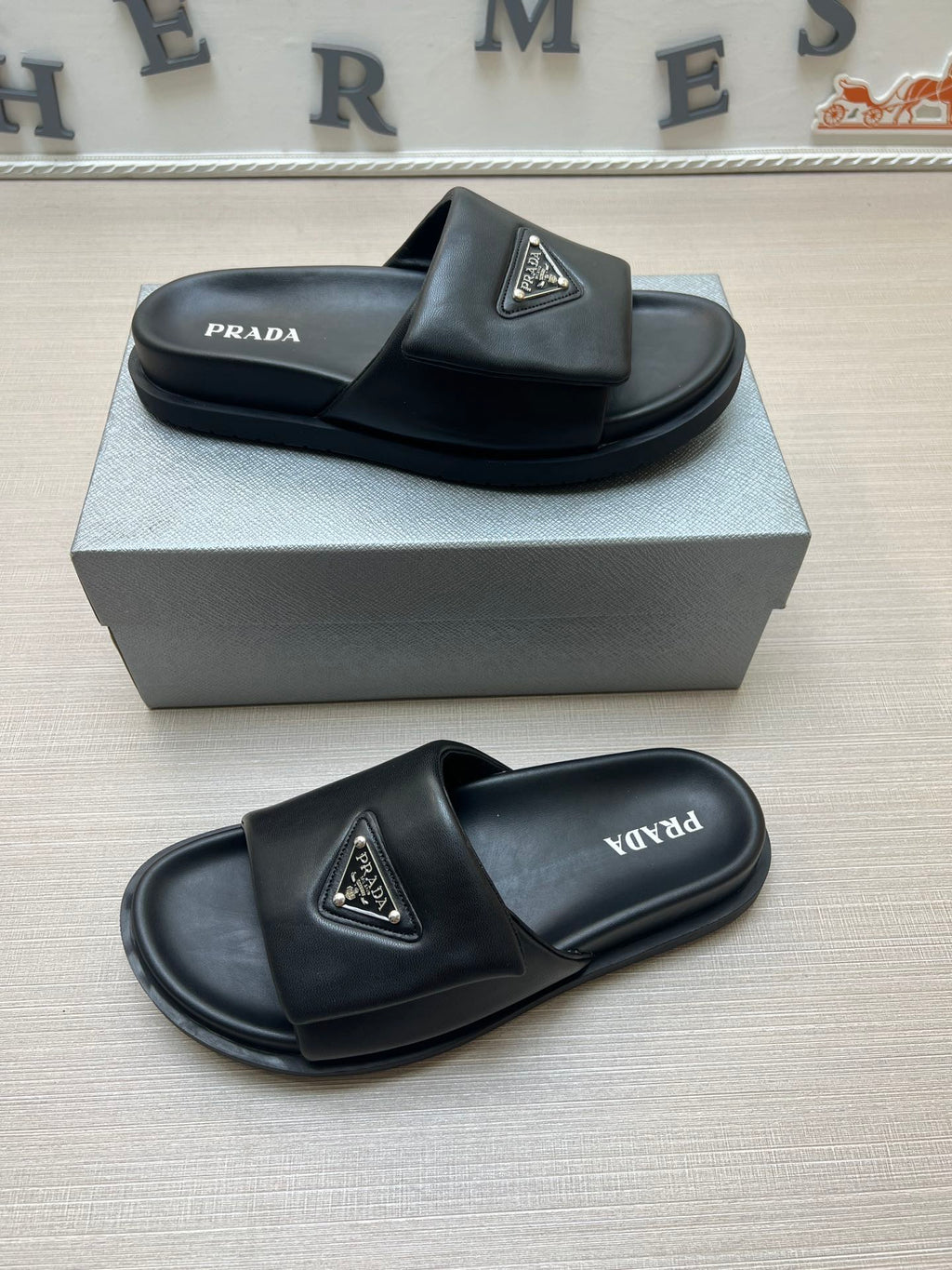 54PD4Z Popular slippers