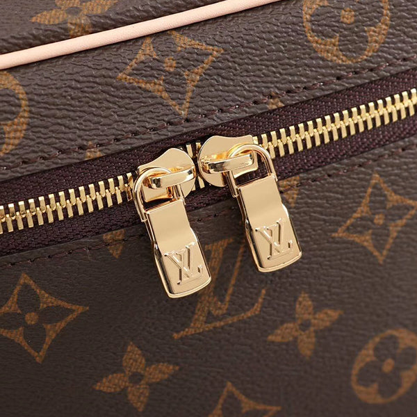 1E104B Popular leather bag 
