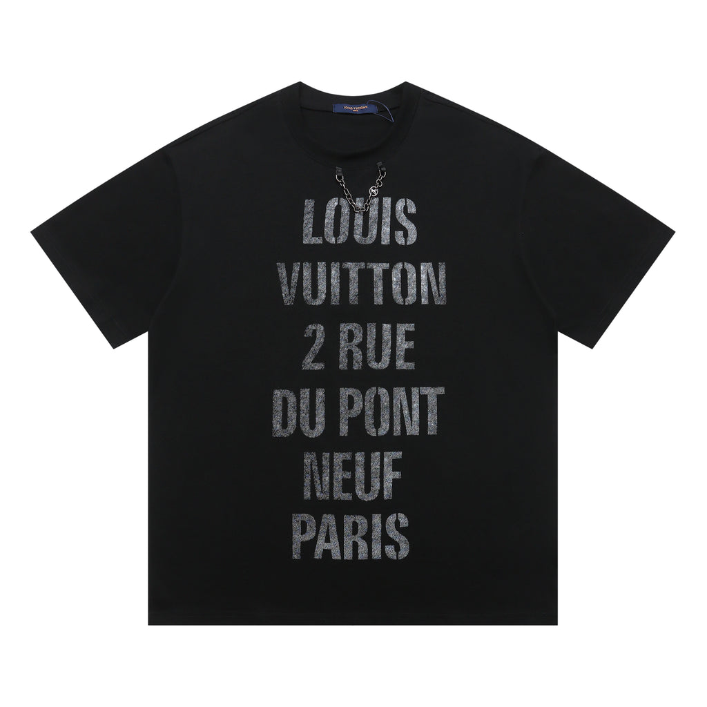 145RE194U Popular T-shirt