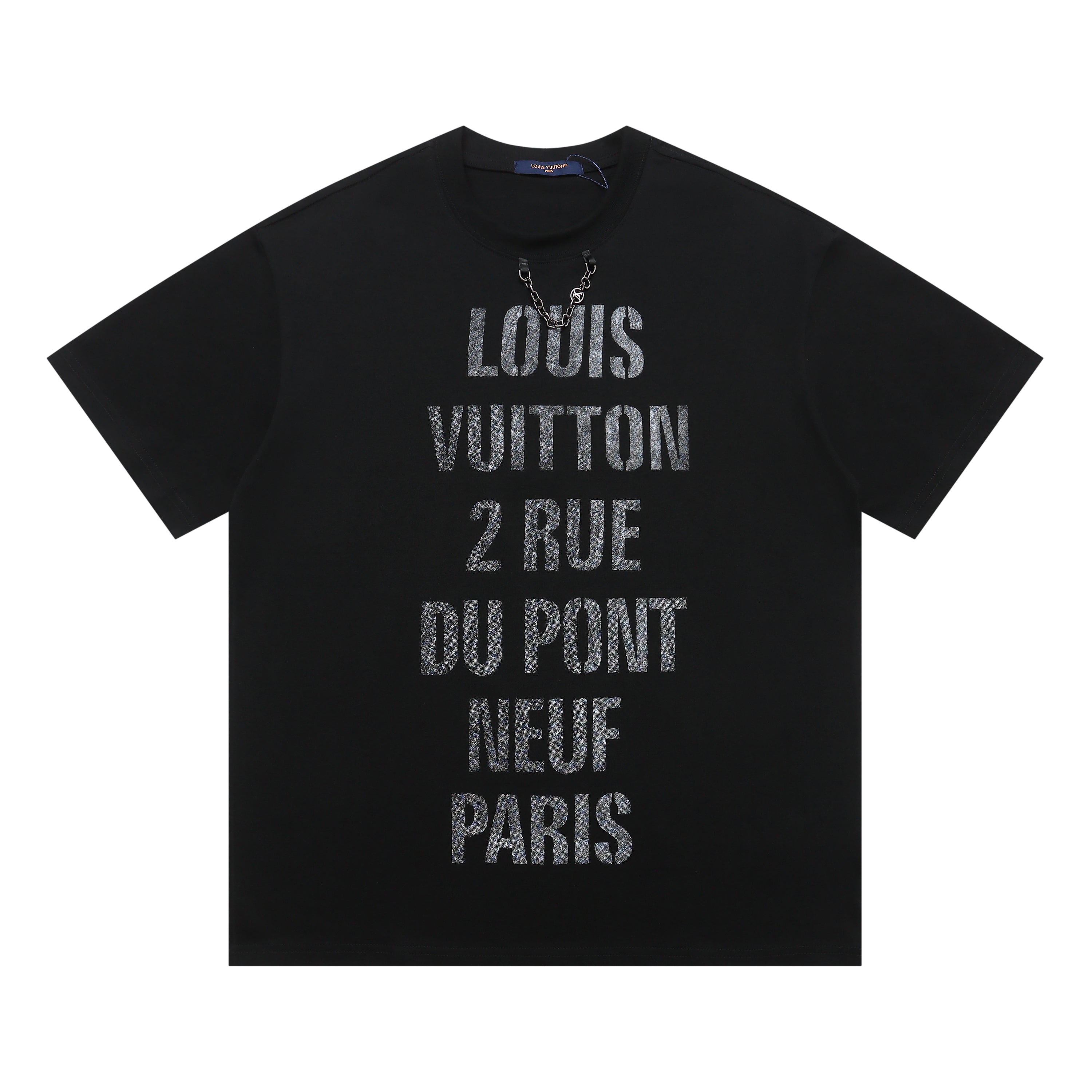 145RE194U Popular T-shirt