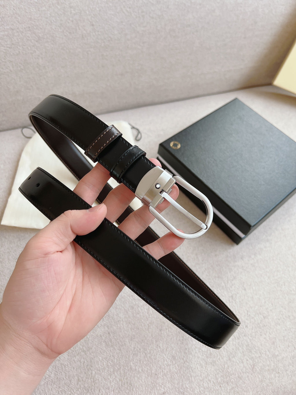 136PA52P Popular High quality belt With full package