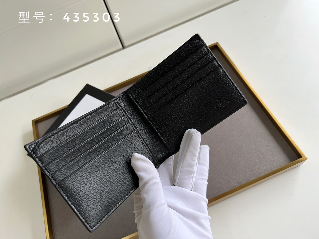 1XB381B Popular    leather wallets