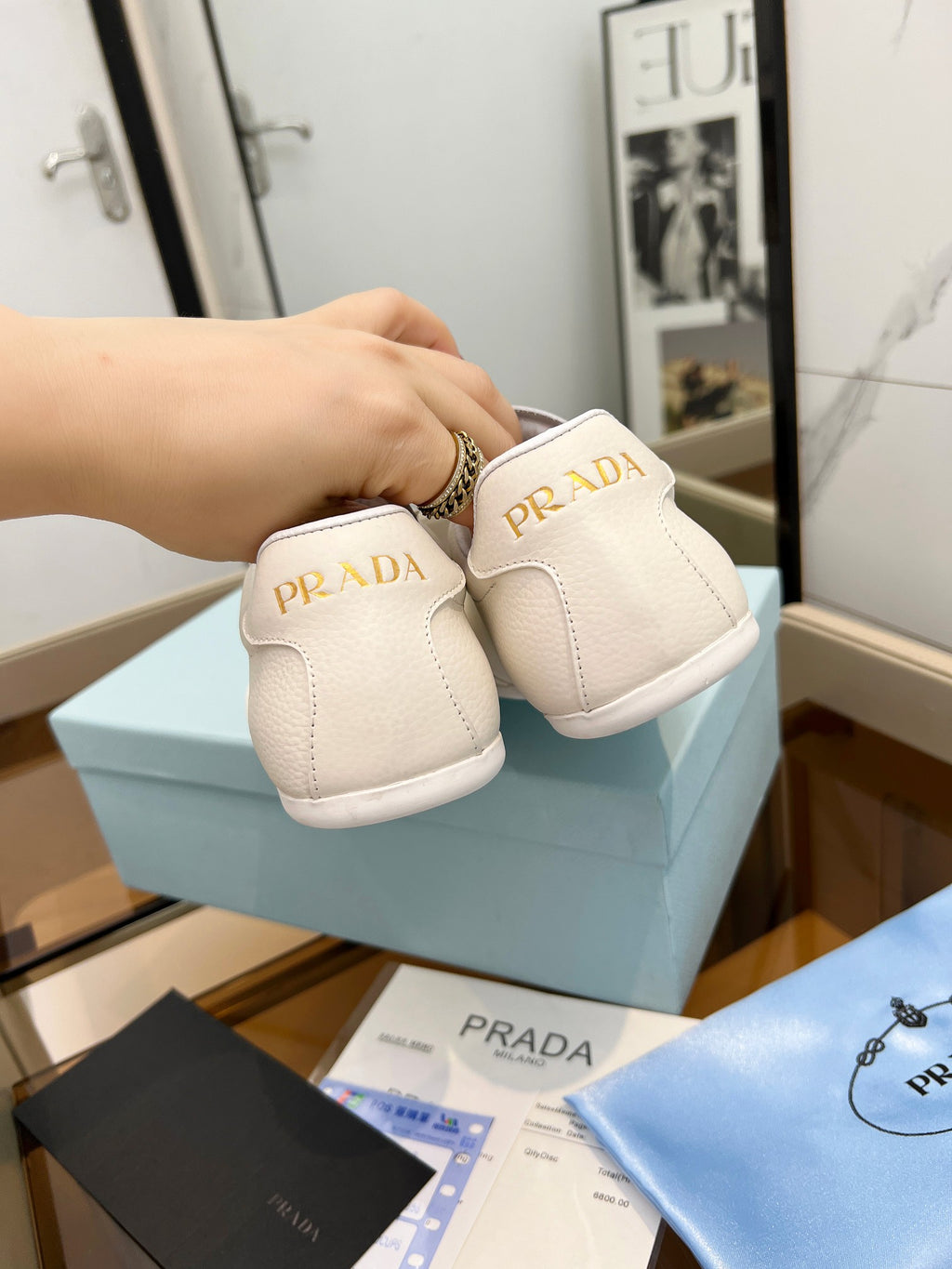 285RP49Z Popular high-quality shoes