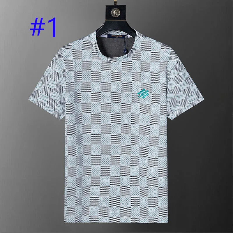 125WE53U  Popular T-shirts