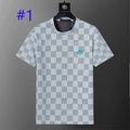125WE53U  Popular T-shirts