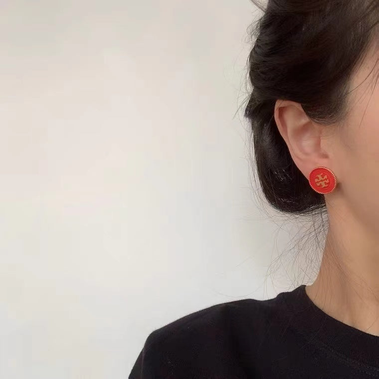 14A470E Popular  Earrings