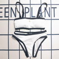 146RC48Y Popular Bikini swimsuit