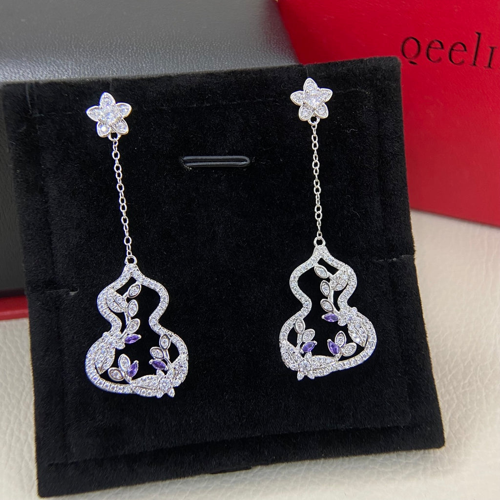 55ZA18E Popular Earrings