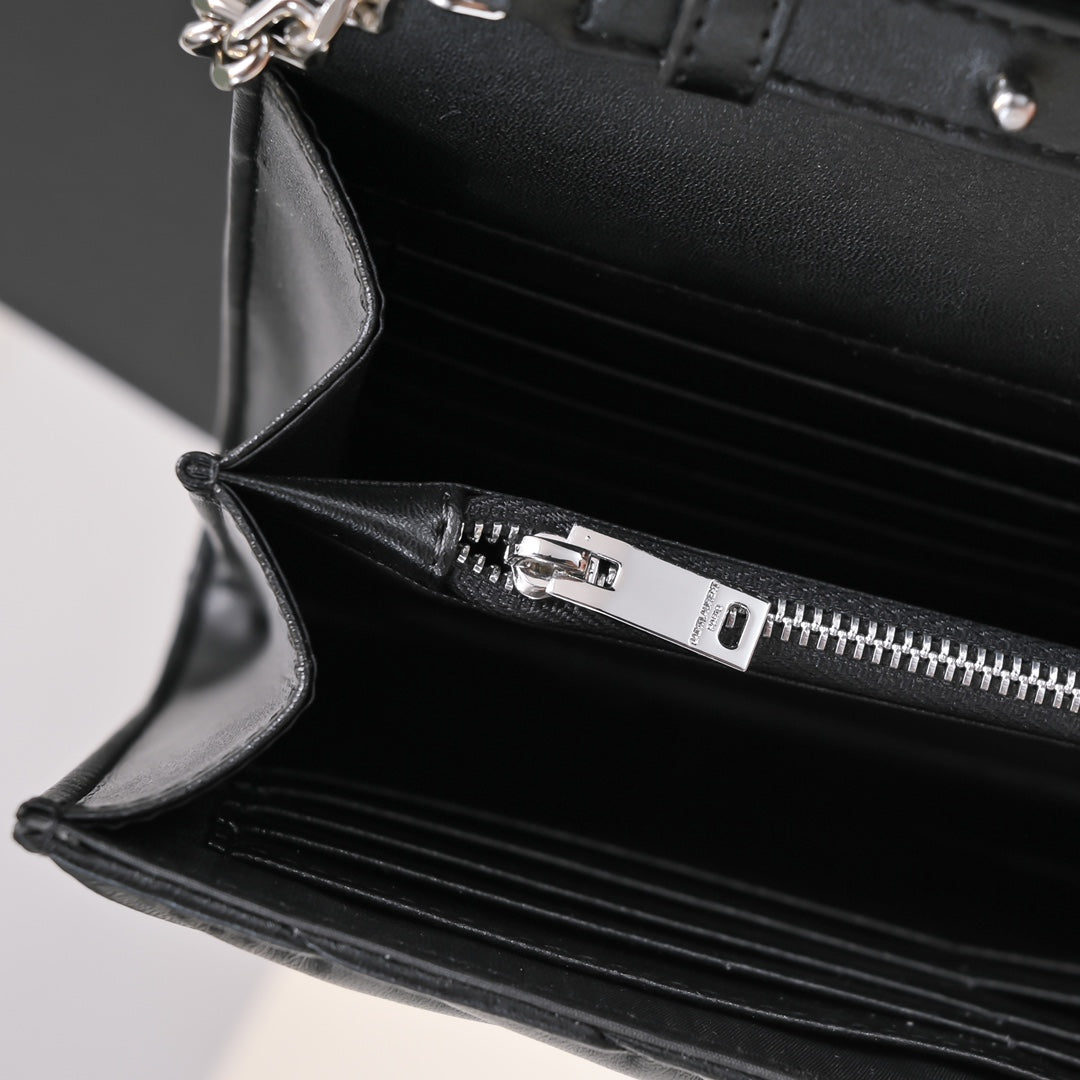 B1X66SL8 Popular high-quality leather bag