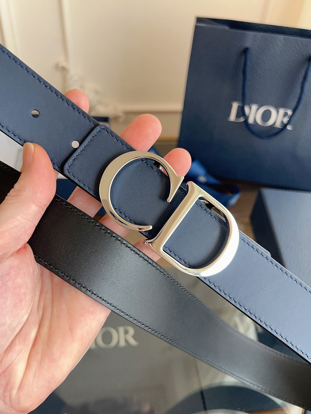 1115QD4P Popular High quality belt With full package