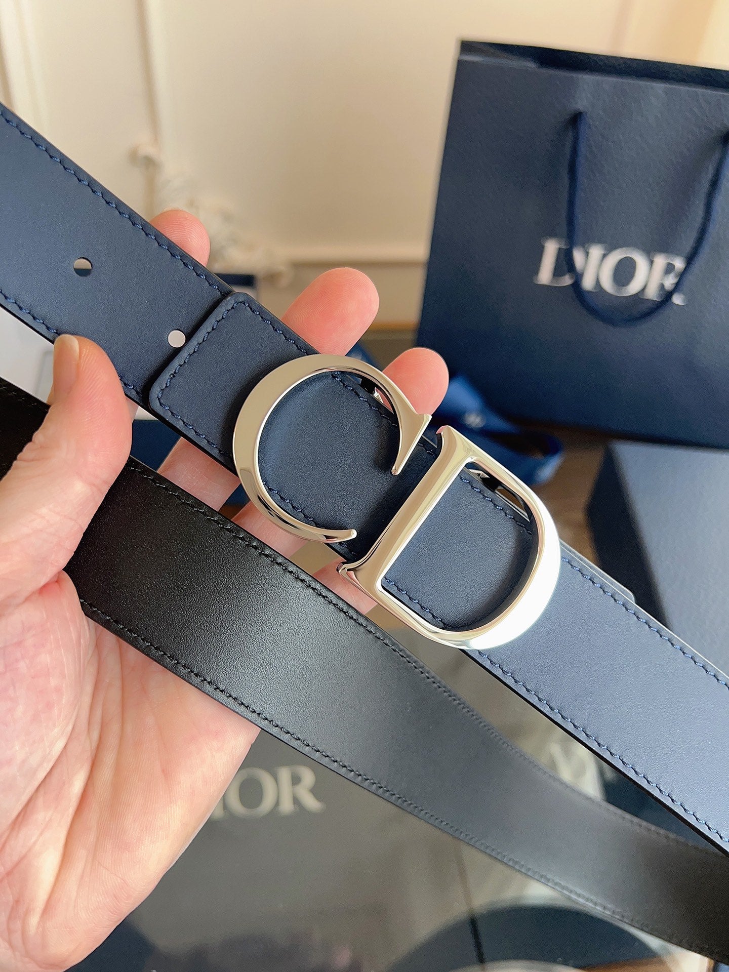 1115QD4P Popular High quality belt With full package