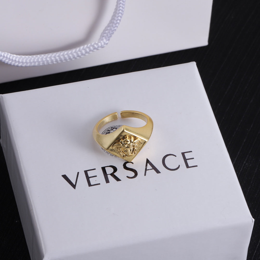 14V455E  Popular   rings  and high quality Earrings