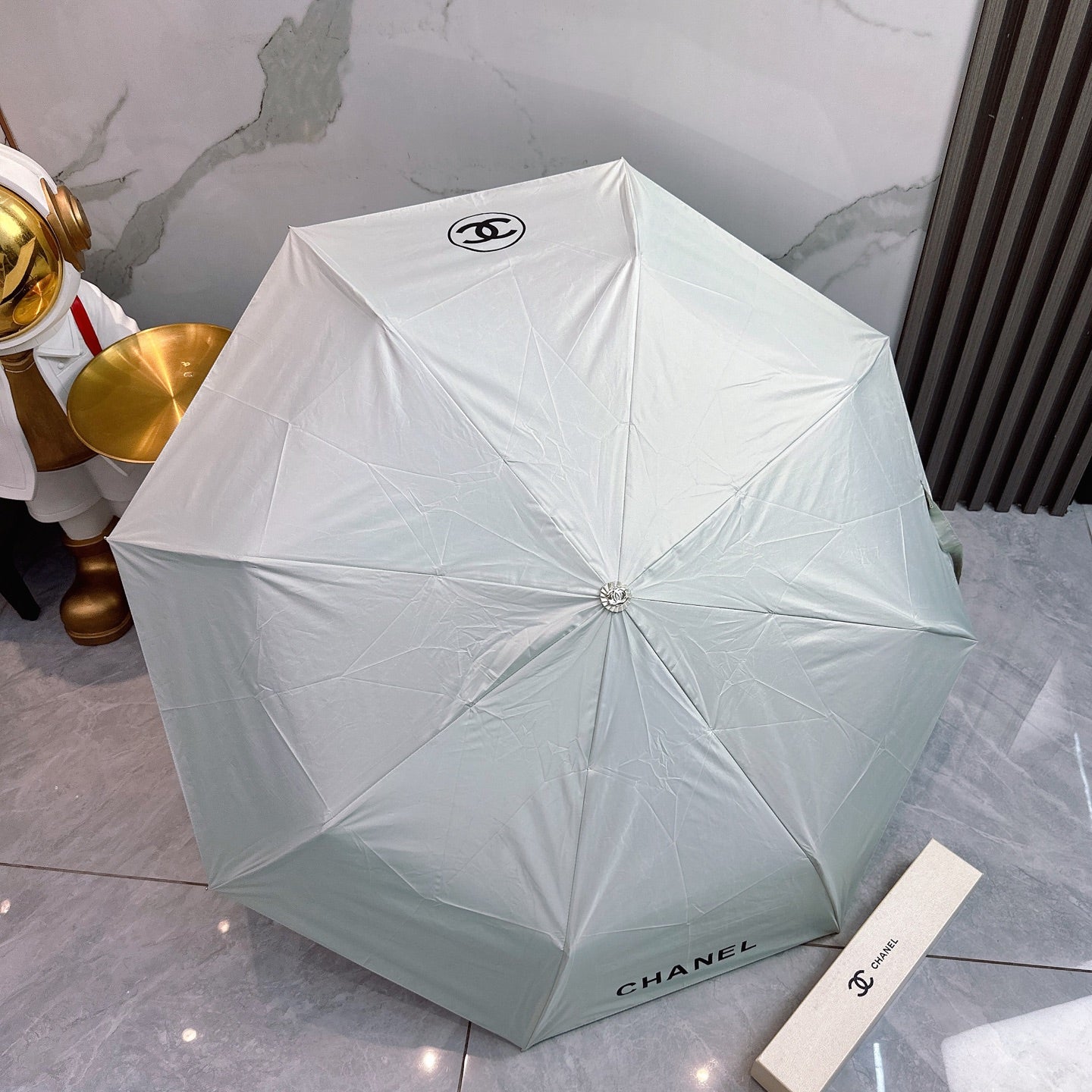 15RC114S Popular UV resistant umbrella