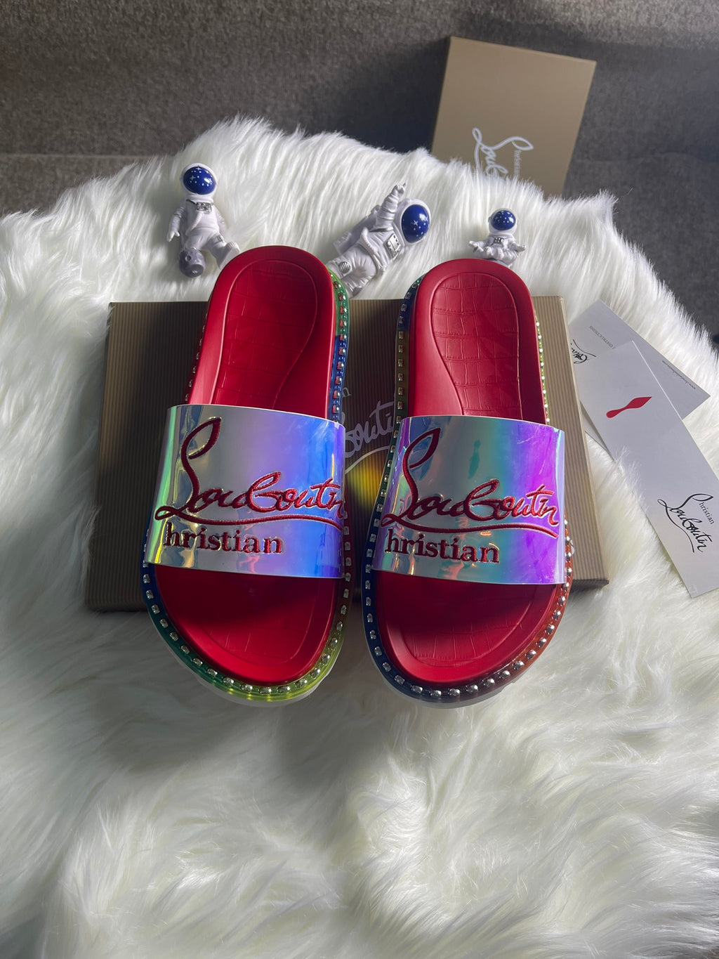 J4A24Z Popular Slippers