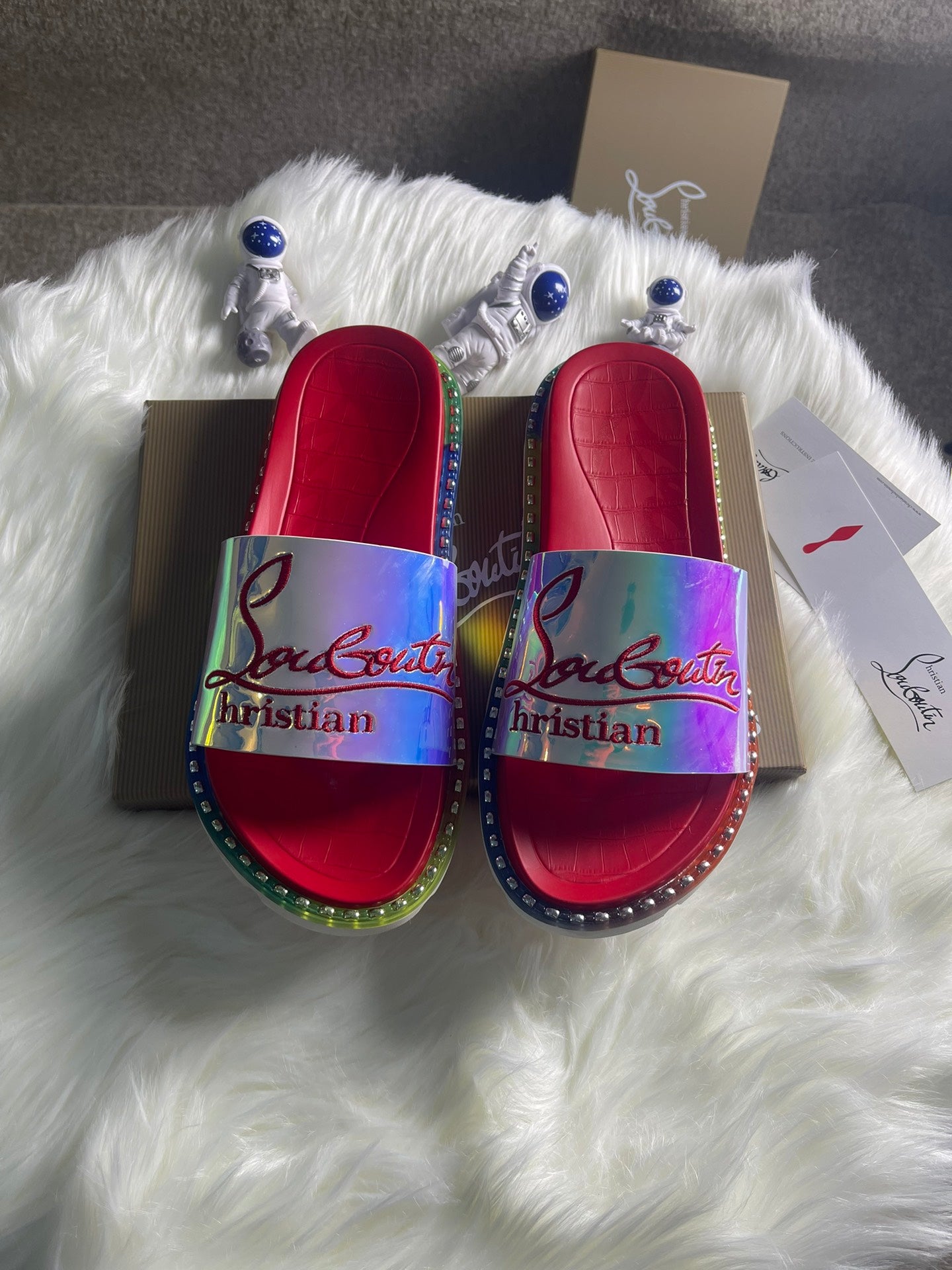 J4A24Z Popular Slippers