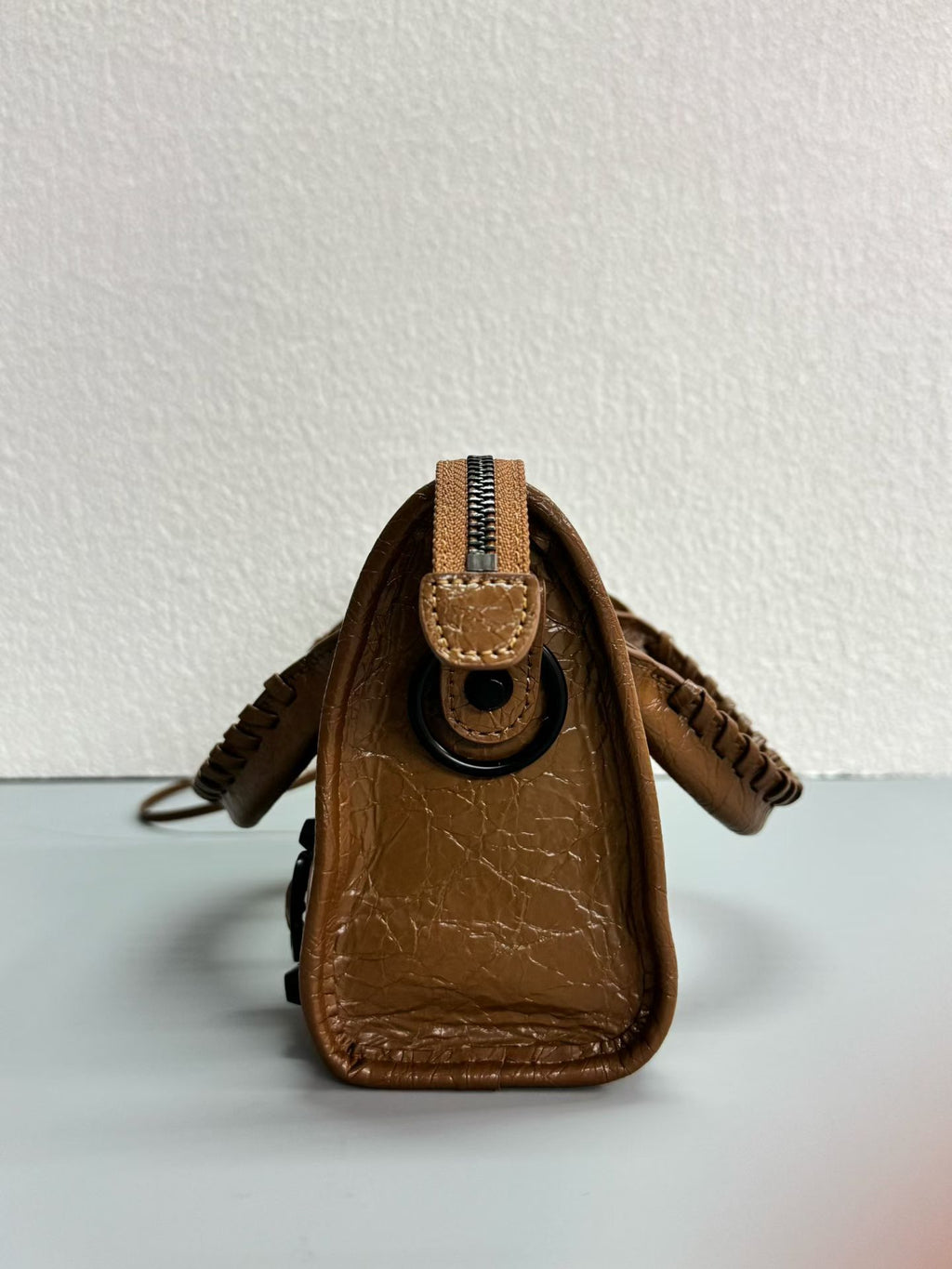 136PJ115B Popular leather bag