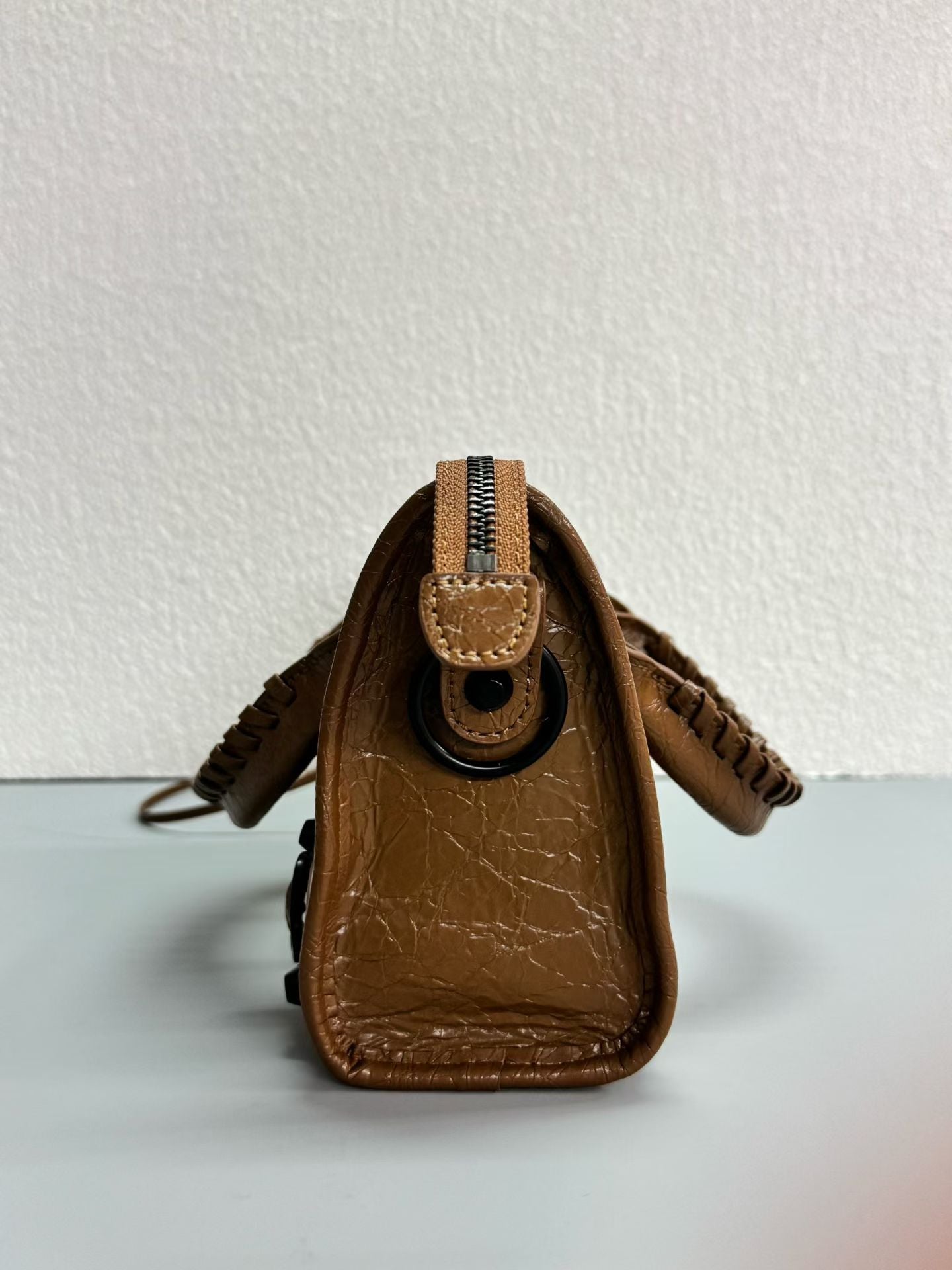 136PJ115B Popular leather bag
