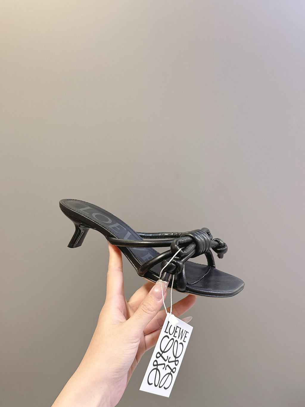246RA9Z Popular high-quality leather Shoes