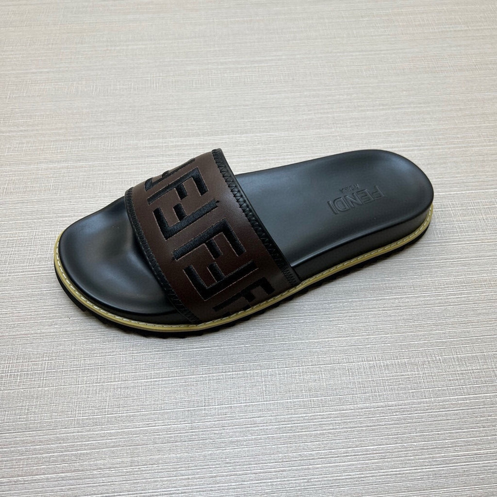 54F25Z Popular slippers