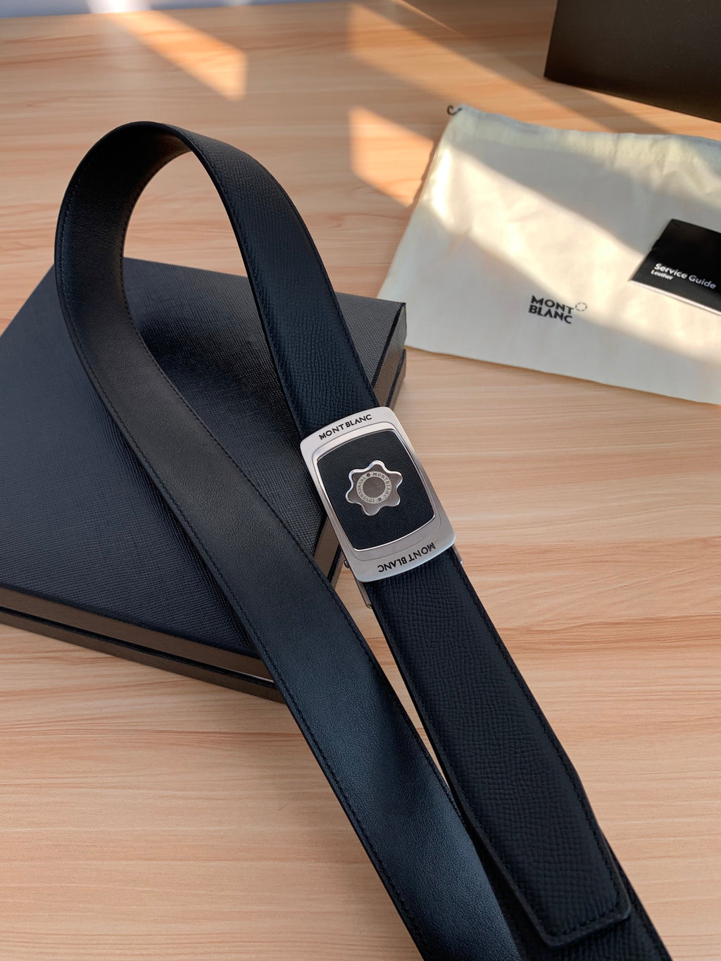 136PA26P Popular High quality belt With full package