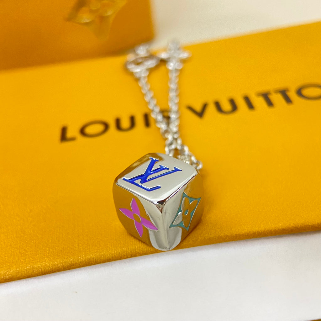 55QE214X Popular Necklace