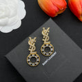 136NSL51E Popular  Earrings