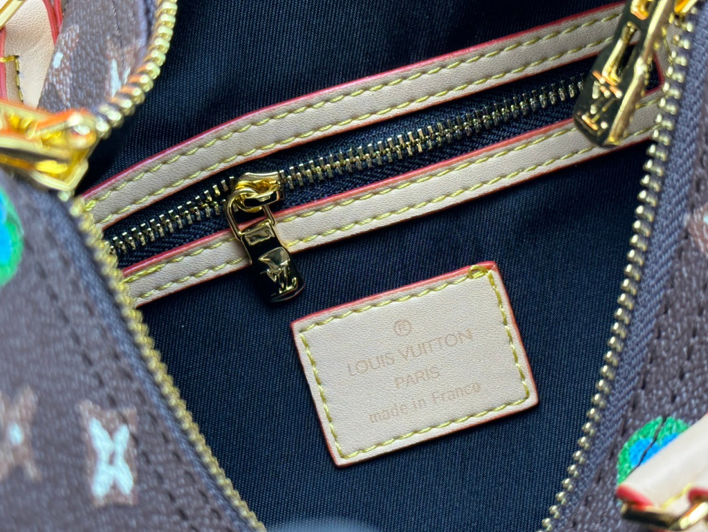 1XE408B Popular    leather bag