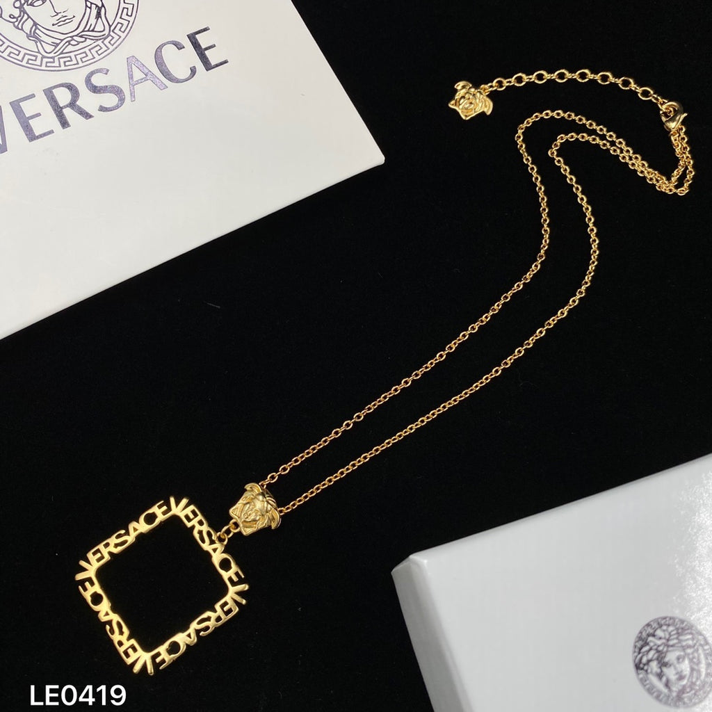 175RV65X Popular    Necklaces .Earrings