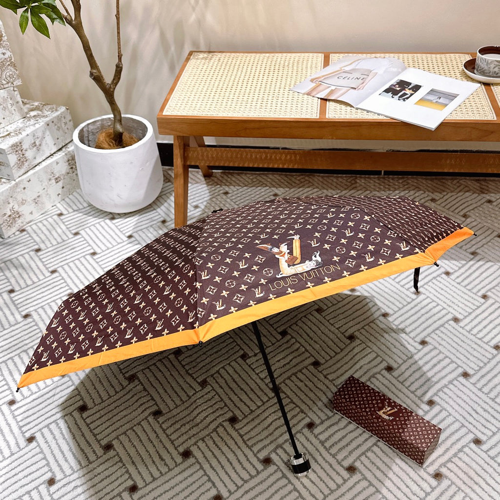 15RE146S Popular UV resistant umbrella