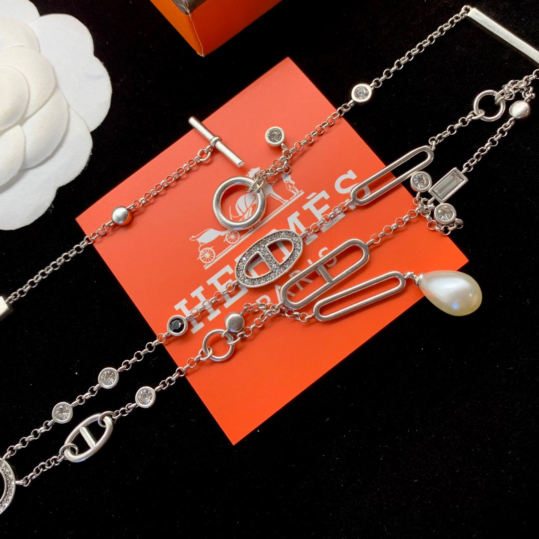 55QH318X Popular Necklaces