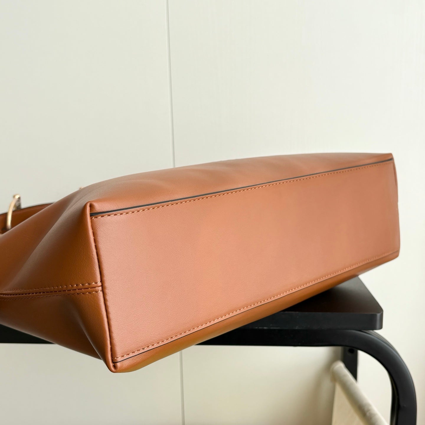136PC56B Popular leather bag