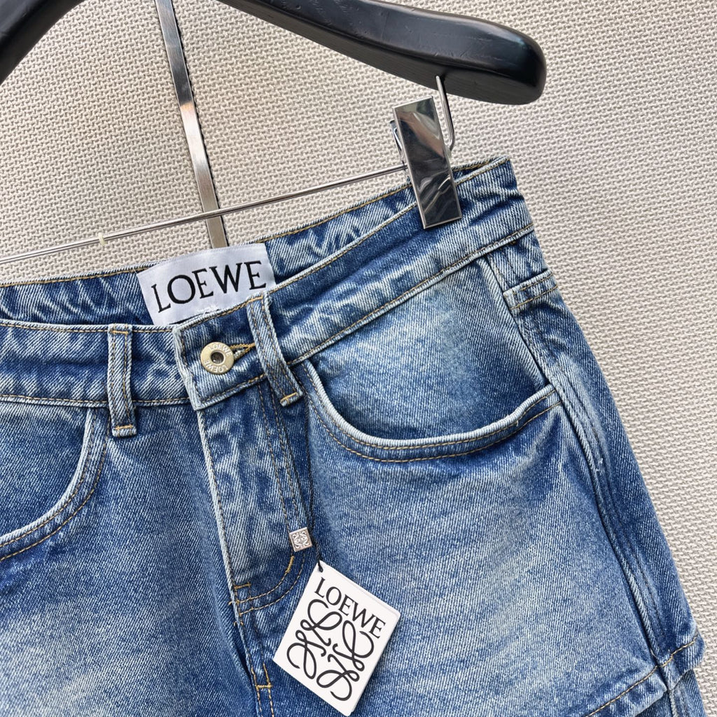 256XA11U Popular Pants fashion jeans
