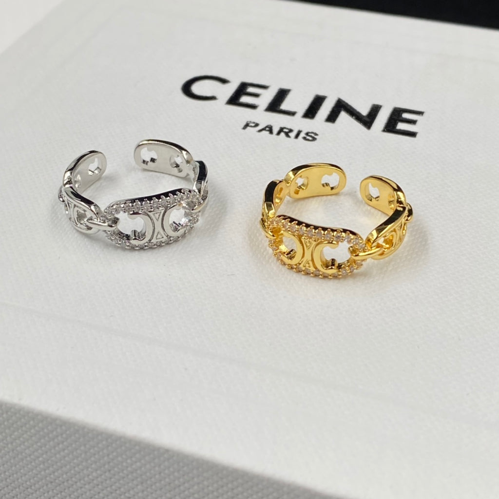 14B166J Popular  rings