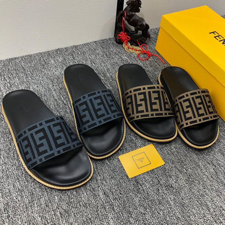 5F1Z Popular Slippers
