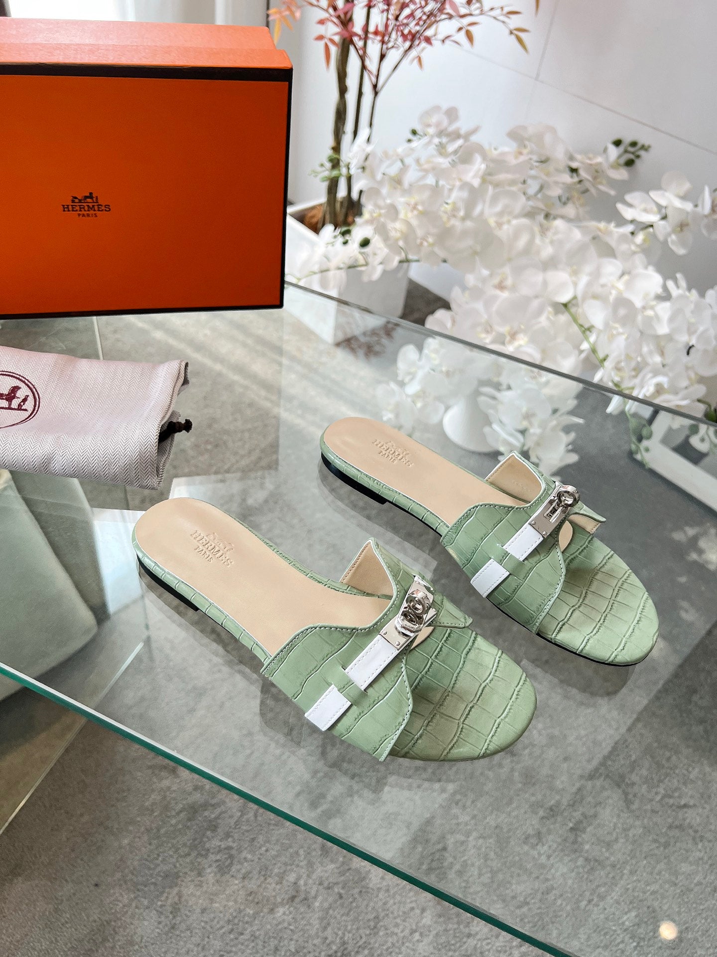 285ZH10Z  Popular leather Shoes