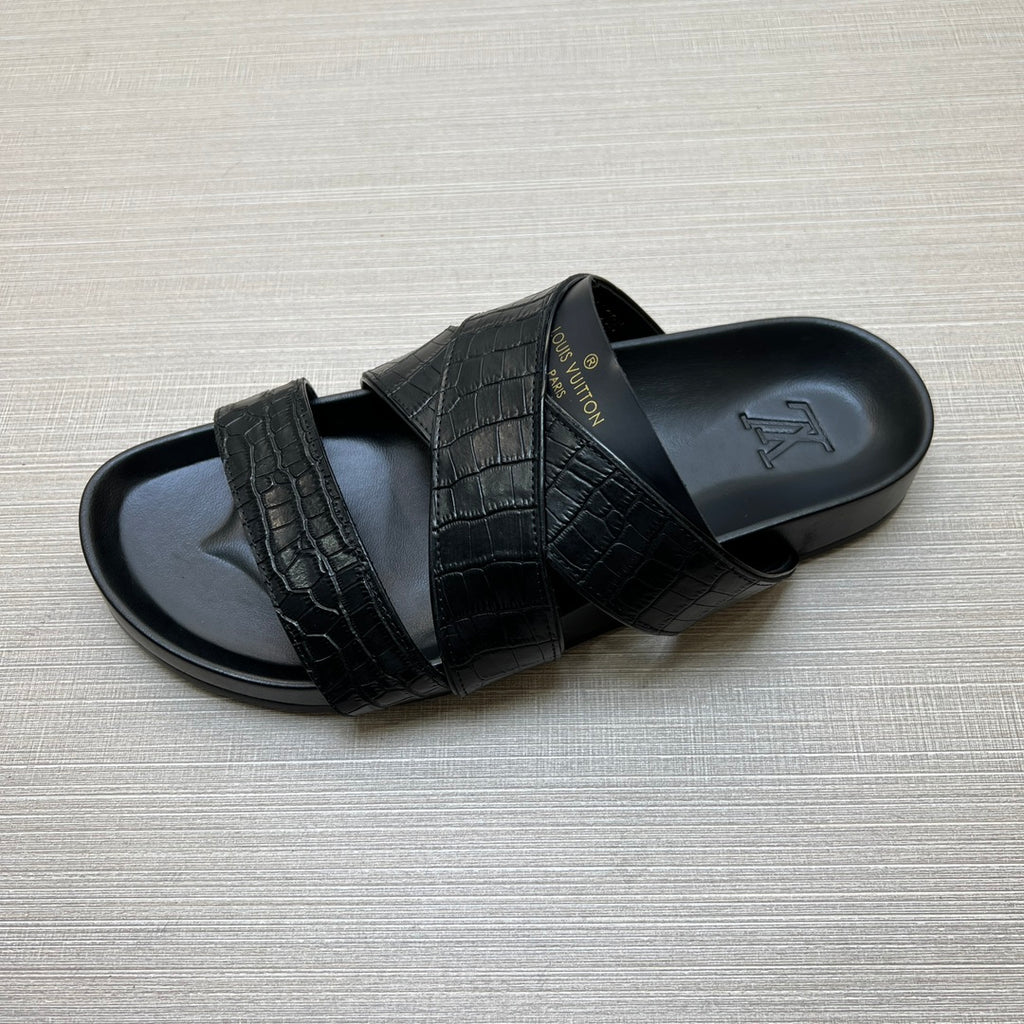54E89Z Popular slippers
