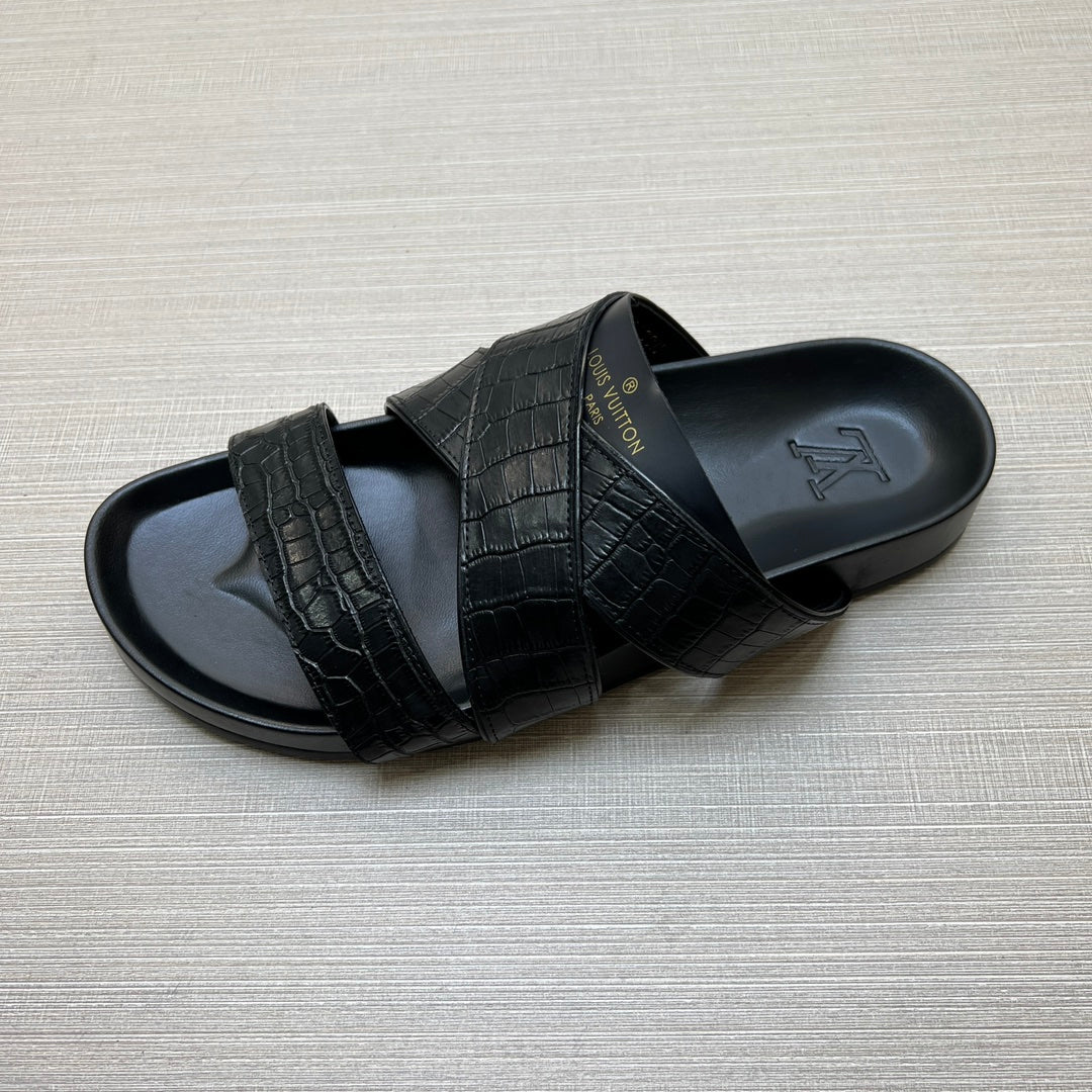 54E89Z Popular slippers