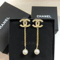 15QC15E Popular Earrings