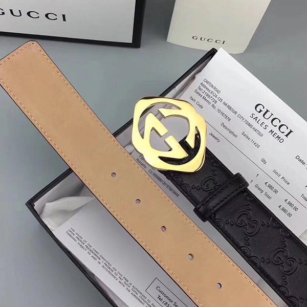 JB3P Popular   High quality belt With full package