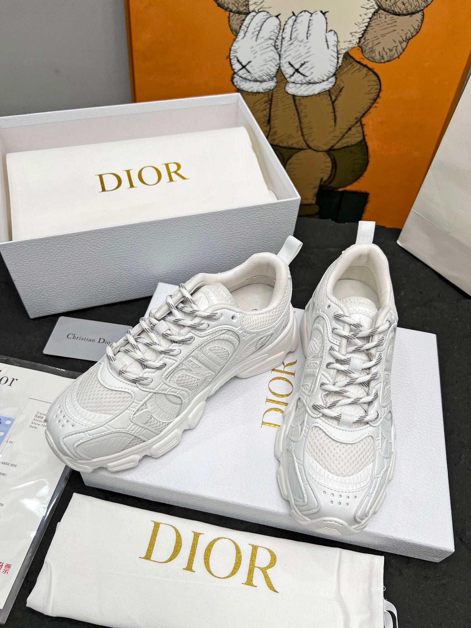 2105QD311Z Popular high-quality Shoes