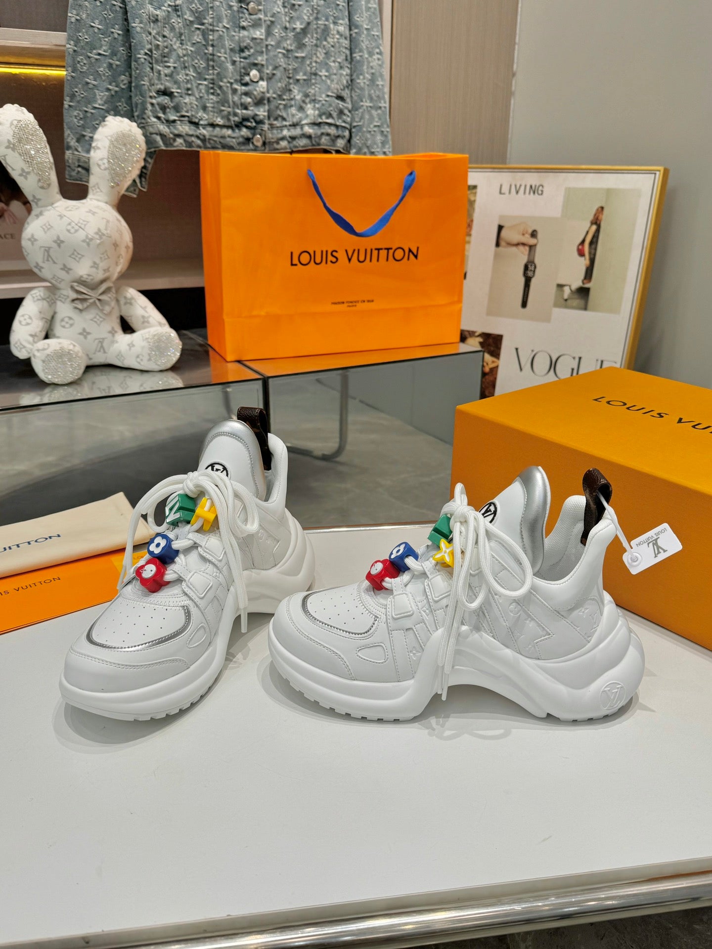 2105QE436Z  Popular high-quality Shoes
