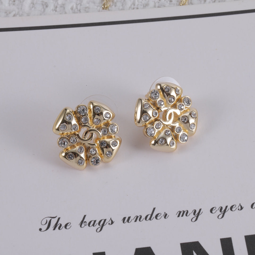14C1080E Popular Earrings
