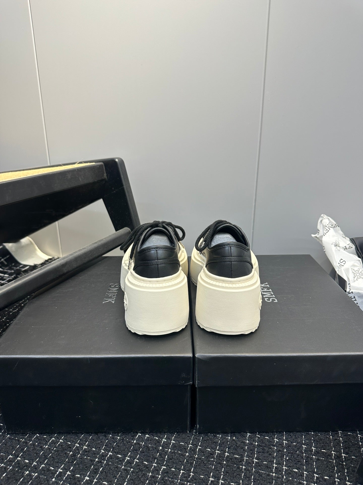 6105QA343Z Popular  Shoes