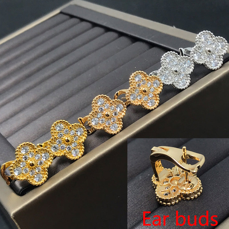 5XVA195E Popular  Earrings