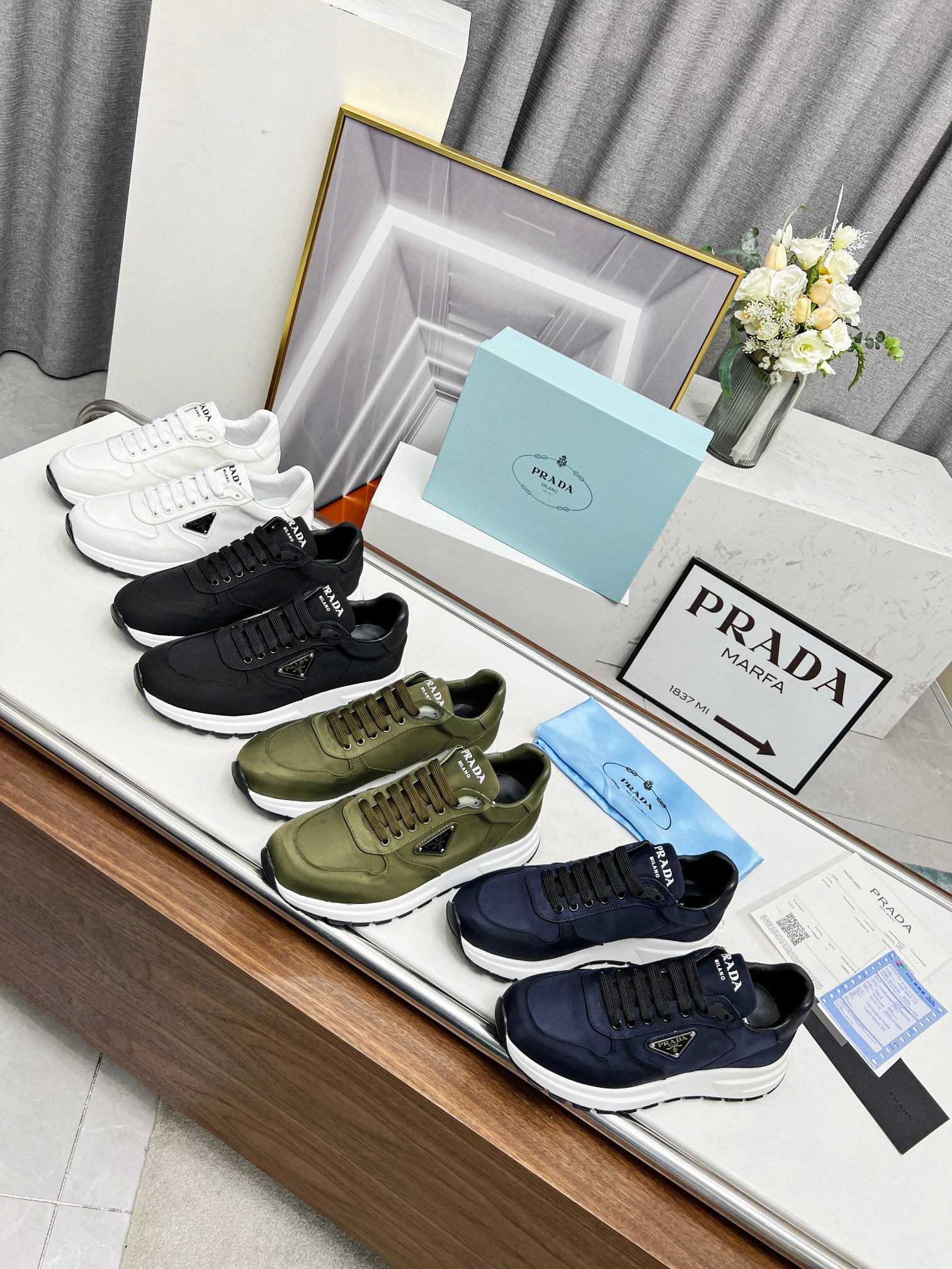 295QP92Z Popular high-quality shoes