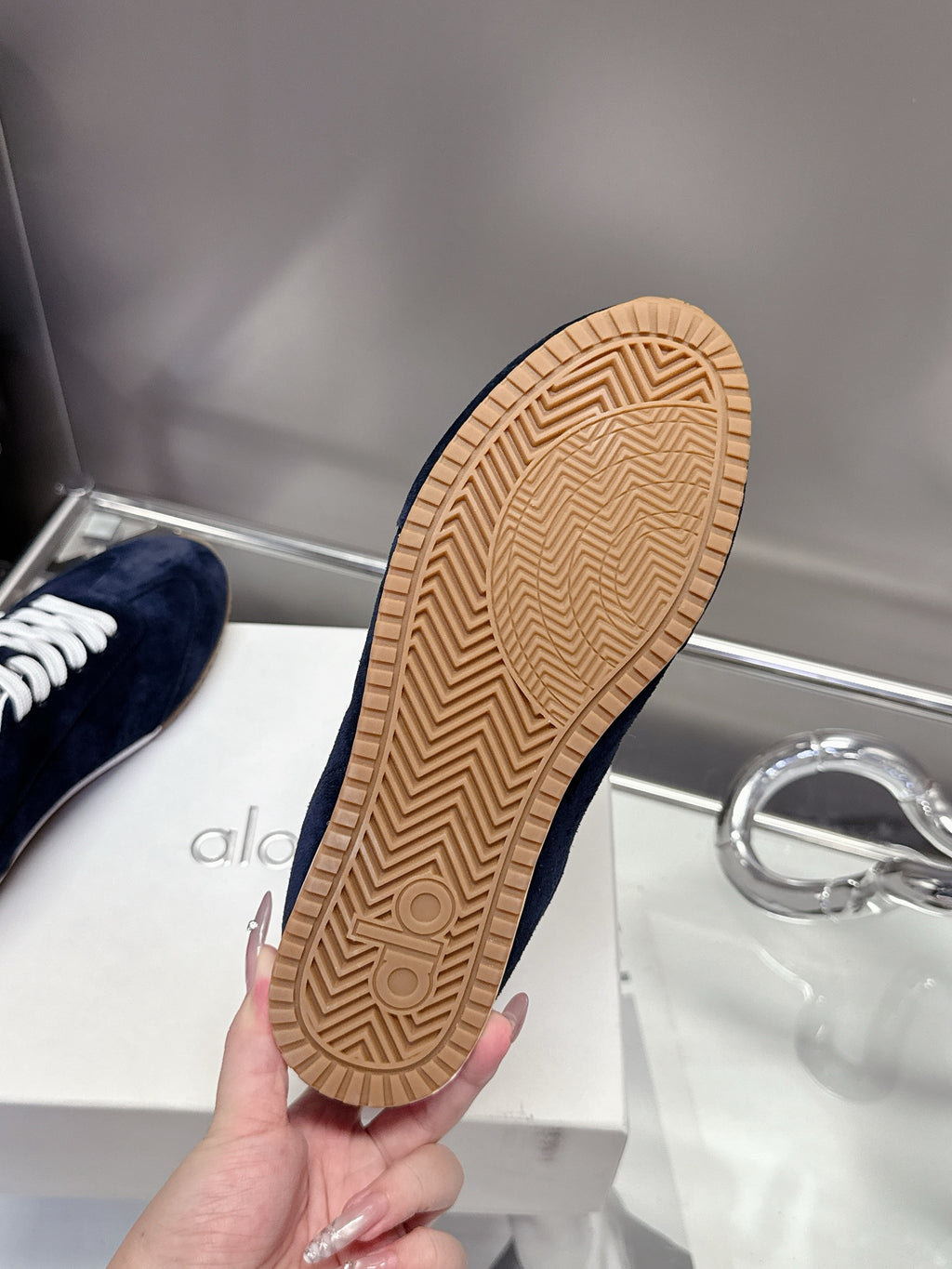 295QA108Z Popular high-quality  shoes