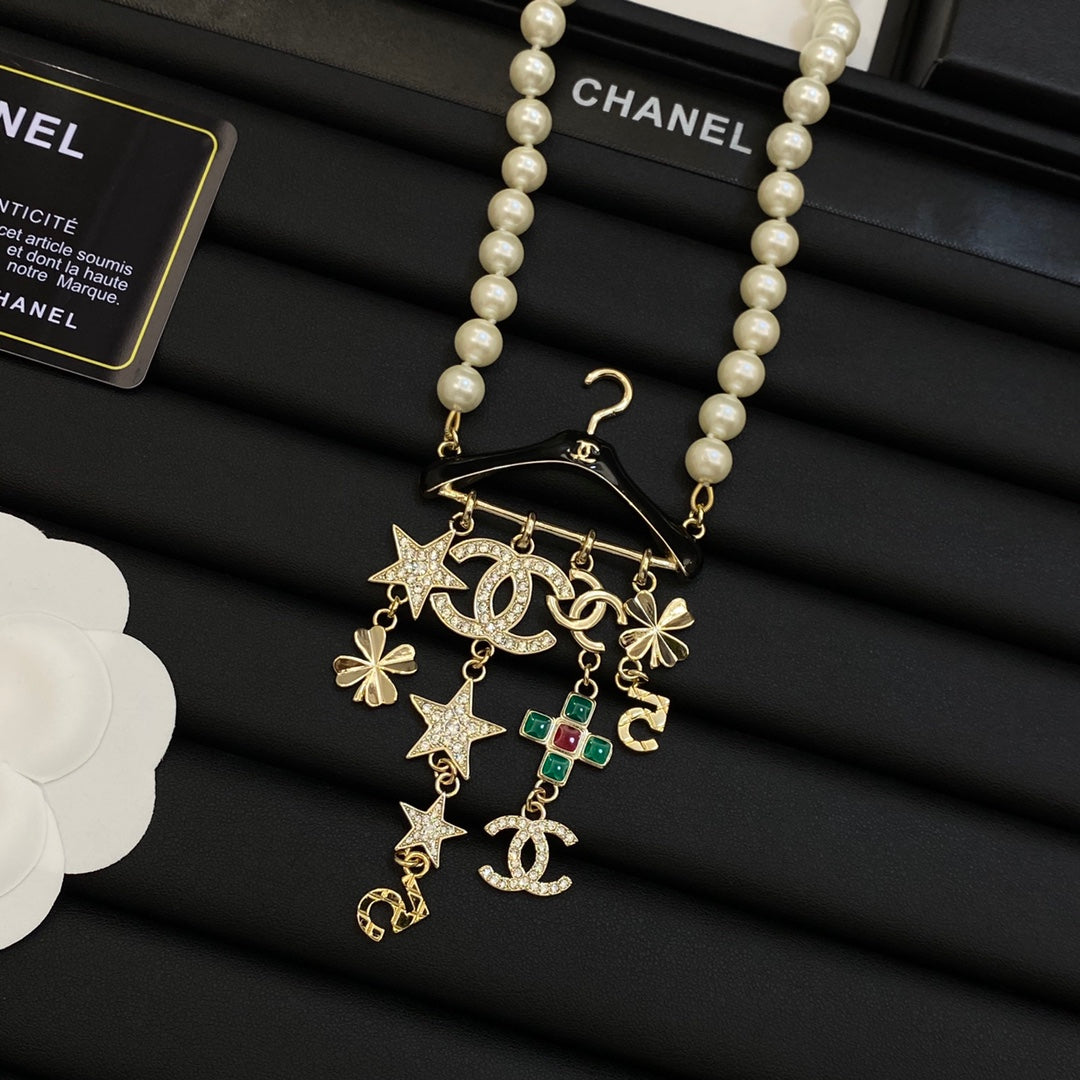 14C989X  Popular  Necklaces